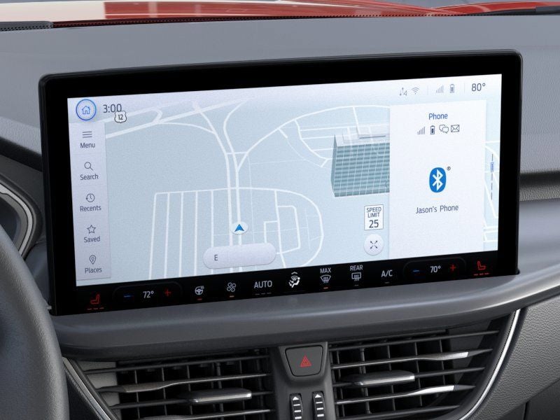 2026 Ford Escape Plug-In Hybrid Base