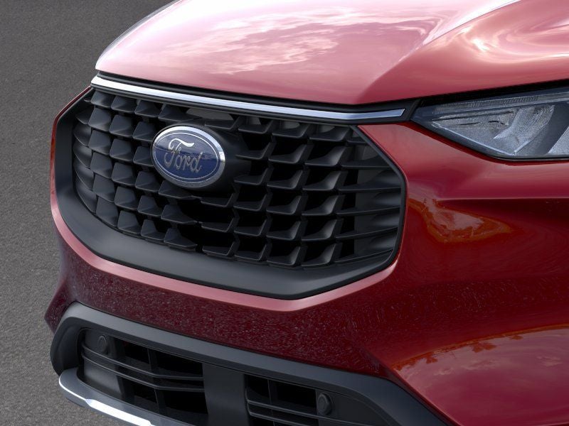 2026 Ford Escape Plug-In Hybrid Base