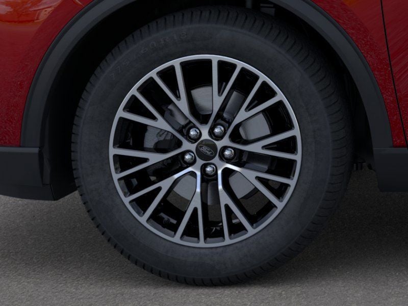 2026 Ford Escape Plug-In Hybrid Base