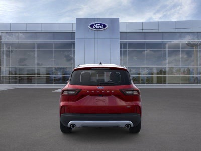 2026 Ford Escape Plug-In Hybrid Base