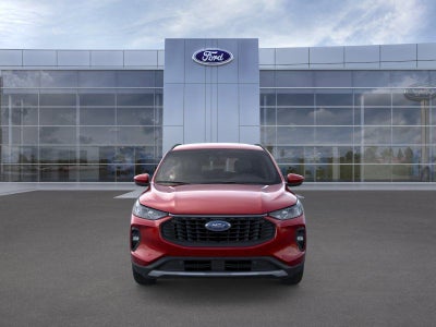2026 Ford Escape Plug-In Hybrid Base
