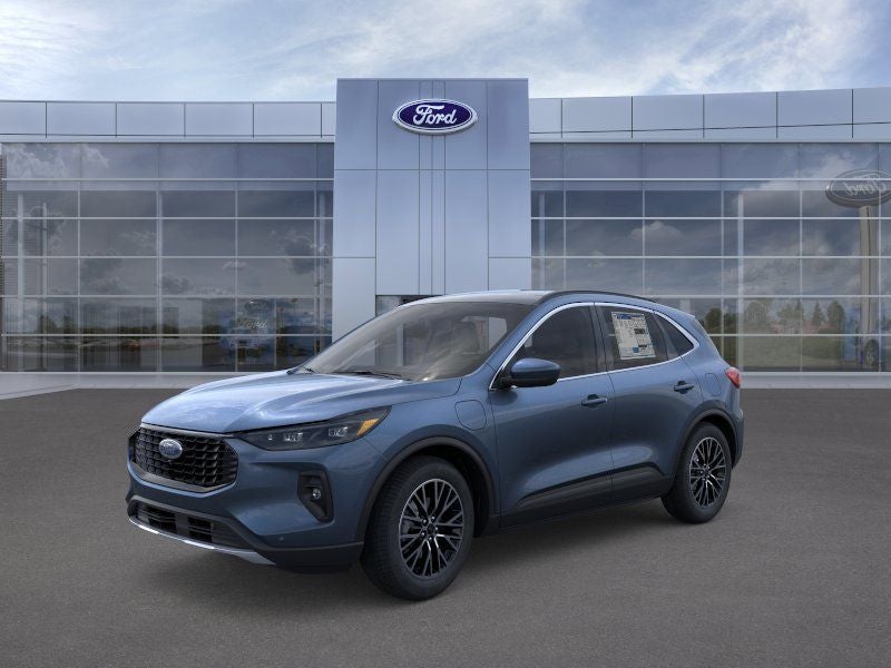 2026 Ford Escape Plug-In Hybrid Base