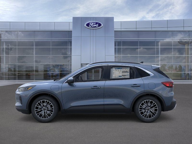 2026 Ford Escape Plug-In Hybrid Base