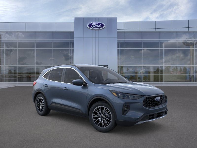 2026 Ford Escape Plug-In Hybrid Base