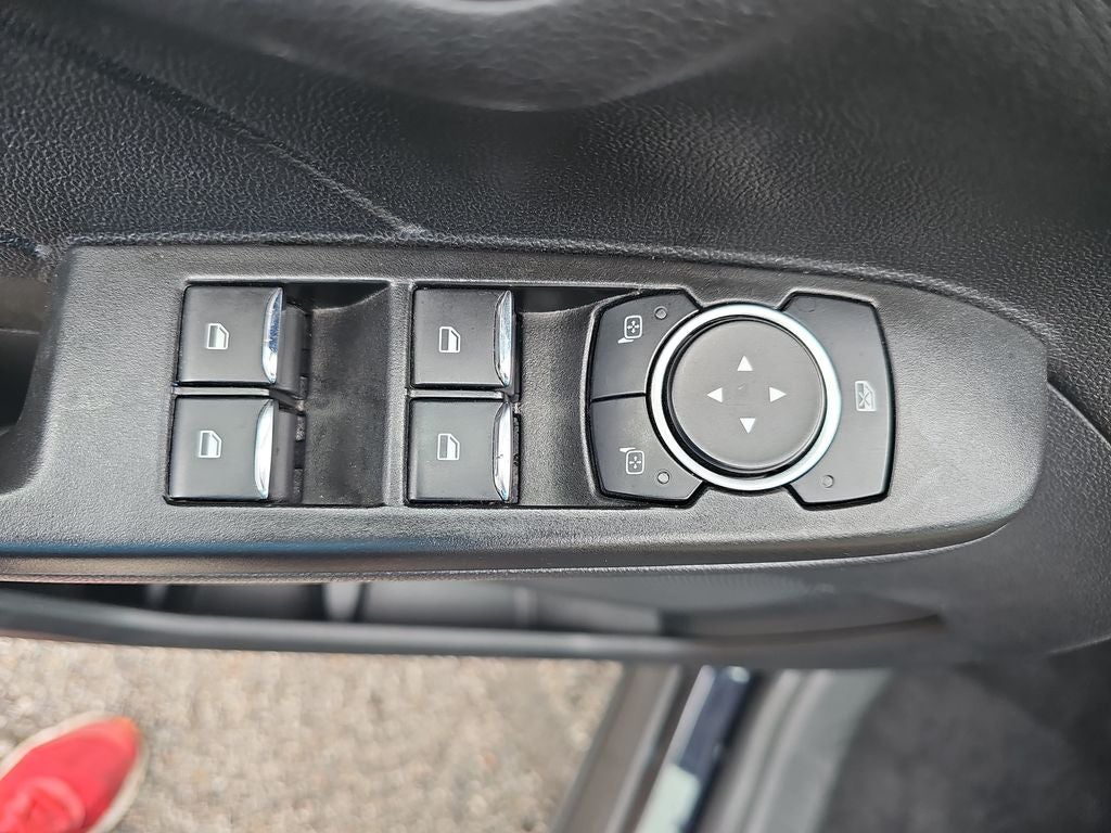 2021 Ford Escape Plug-In Hybrid SE