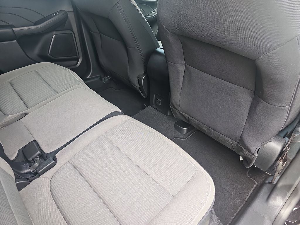2021 Ford Escape S