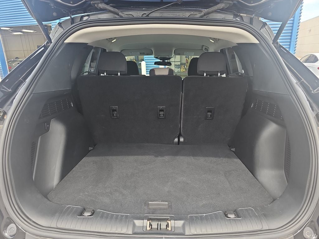 2021 Ford Escape S