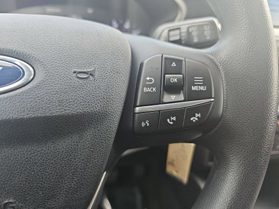 2021 Ford Escape S