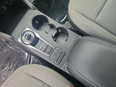 2021 Ford Escape S