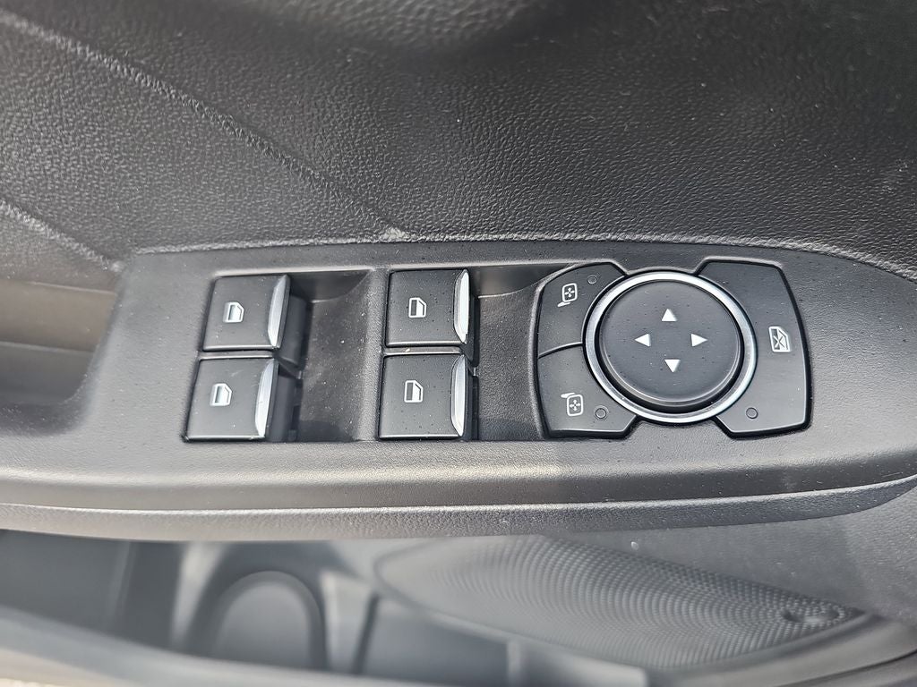2021 Ford Escape S