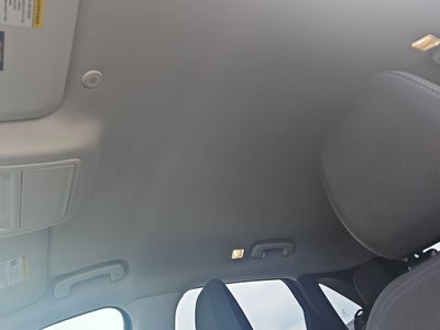 2021 Ford Escape S