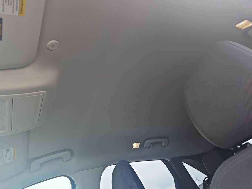 2021 Ford Escape S