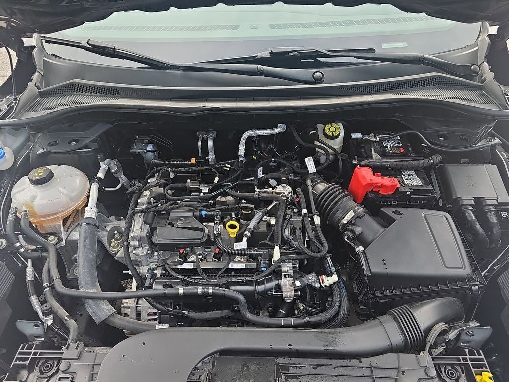 2021 Ford Escape S