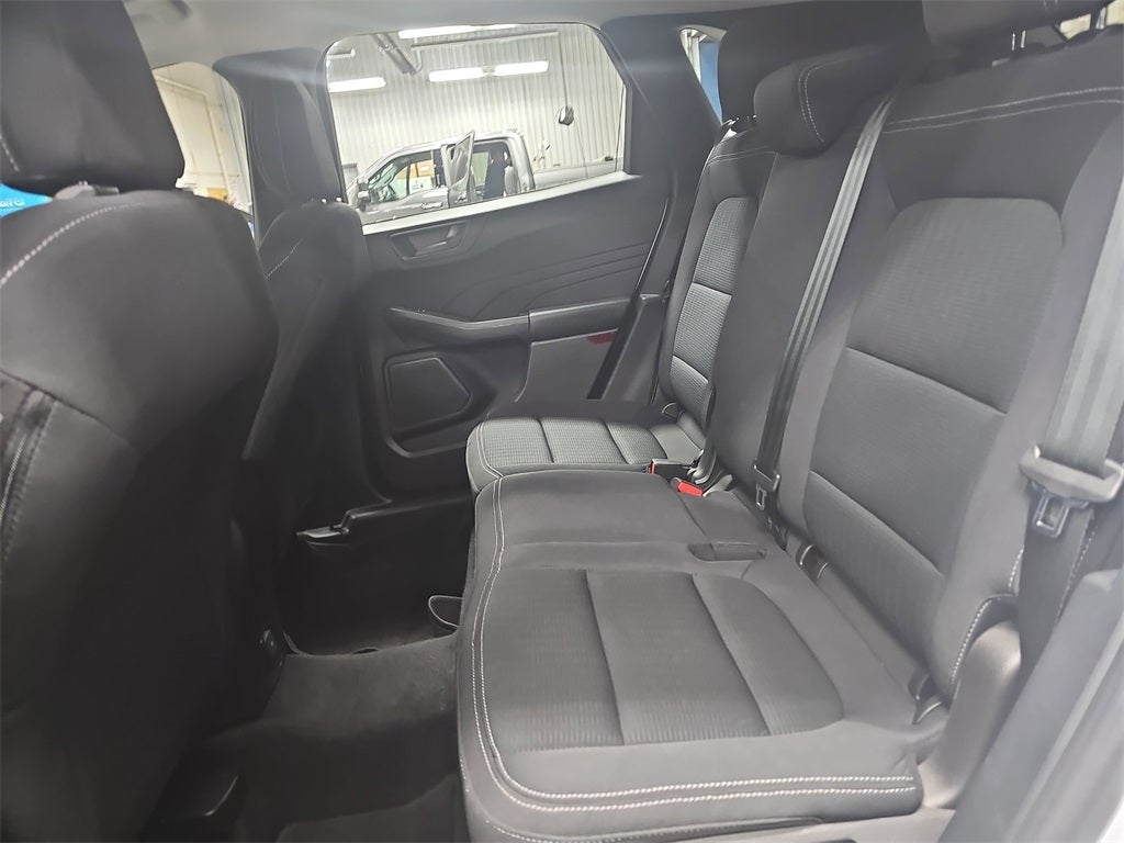 2023 Ford Escape Base