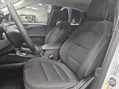 2023 Ford Escape Base