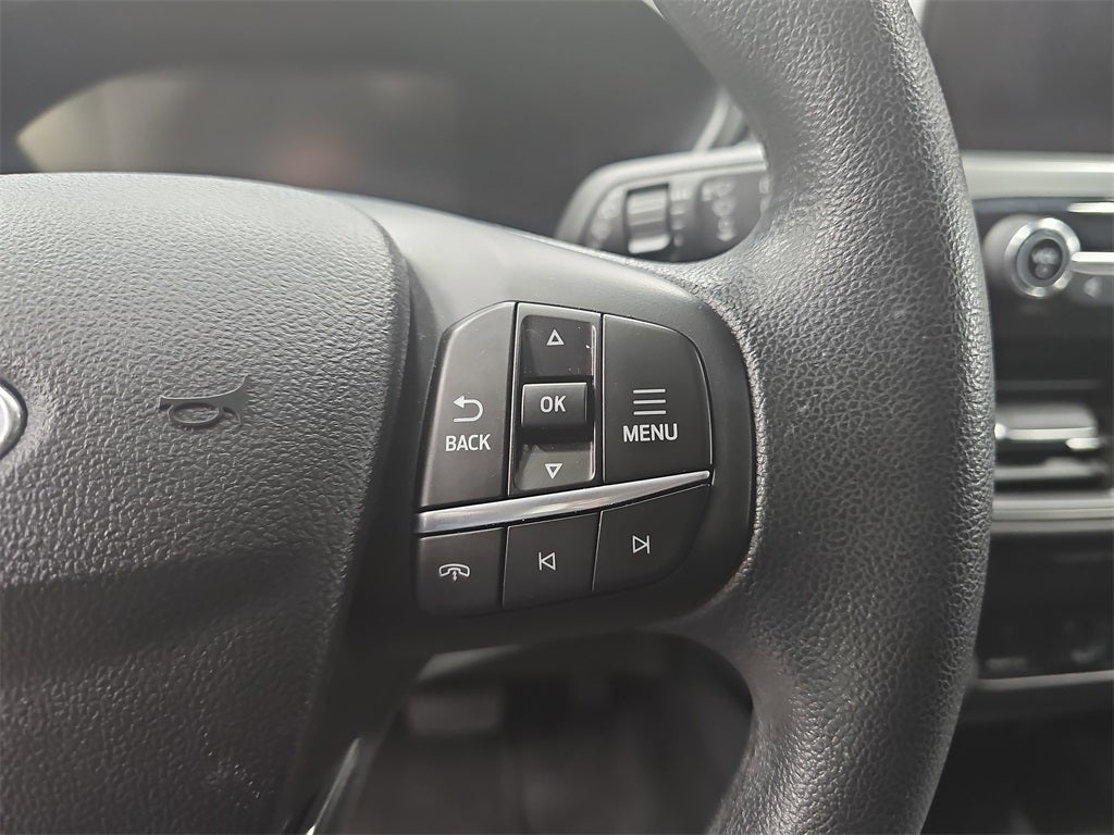 2023 Ford Escape Base