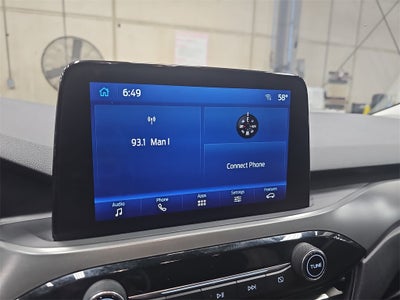 2023 Ford Escape Base