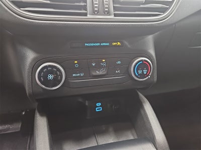 2023 Ford Escape Base