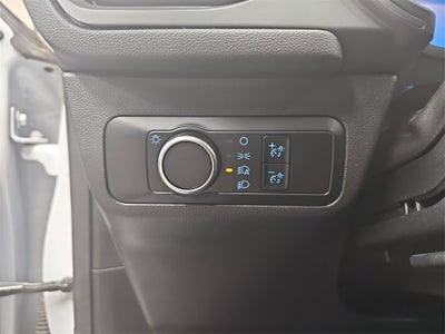 2023 Ford Escape Base