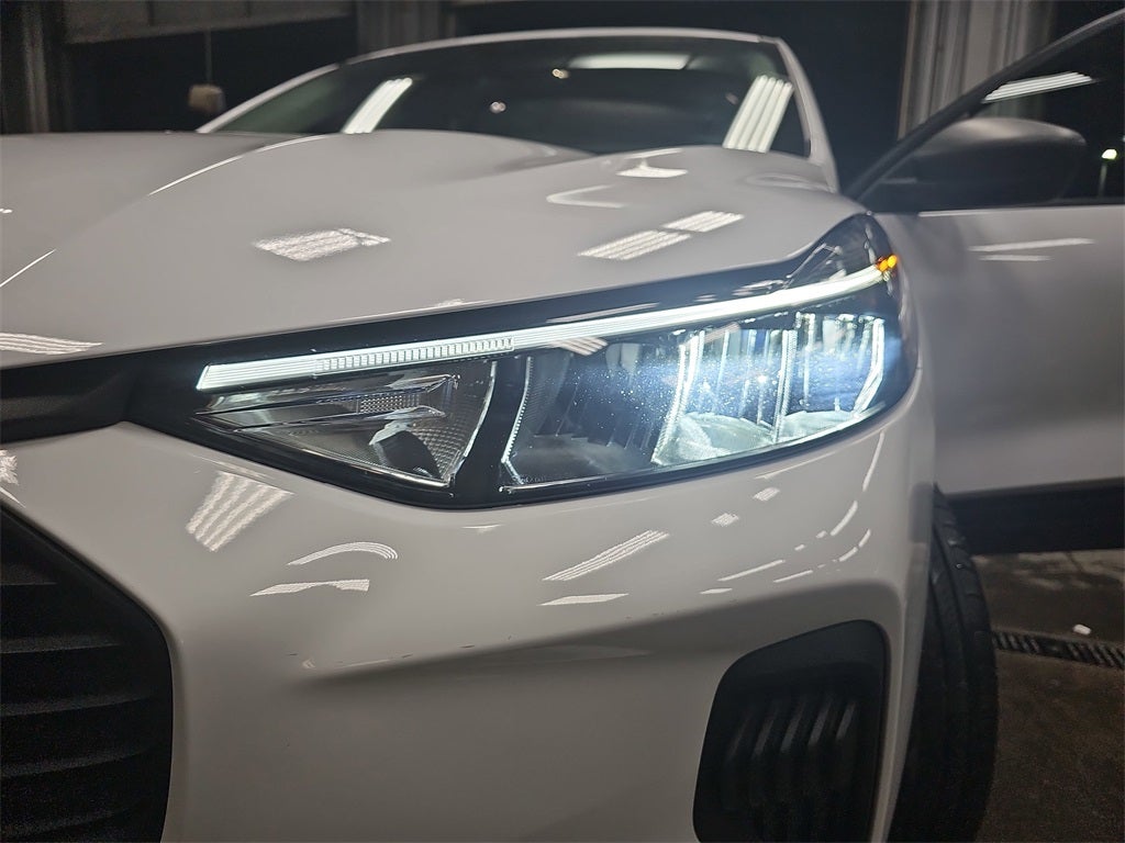 2023 Ford Escape Base