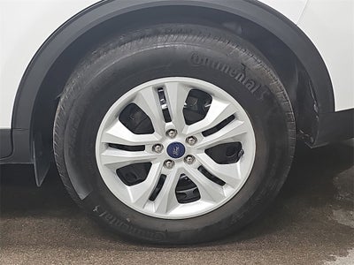 2023 Ford Escape Base