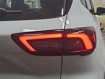 2023 Ford Escape Base