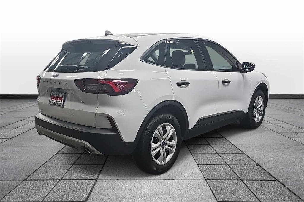 2023 Ford Escape Base