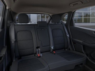 2026 Ford Escape Active Cold Weather Pkg 200A