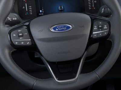 2026 Ford Escape Active Cold Weather Pkg 200A