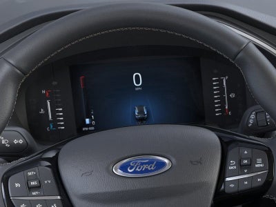 2026 Ford Escape Active Cold Weather Pkg 200A