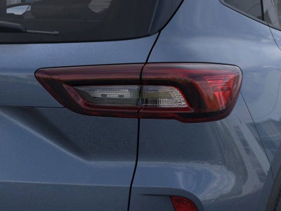 2026 Ford Escape Active Cold Weather Pkg 200A