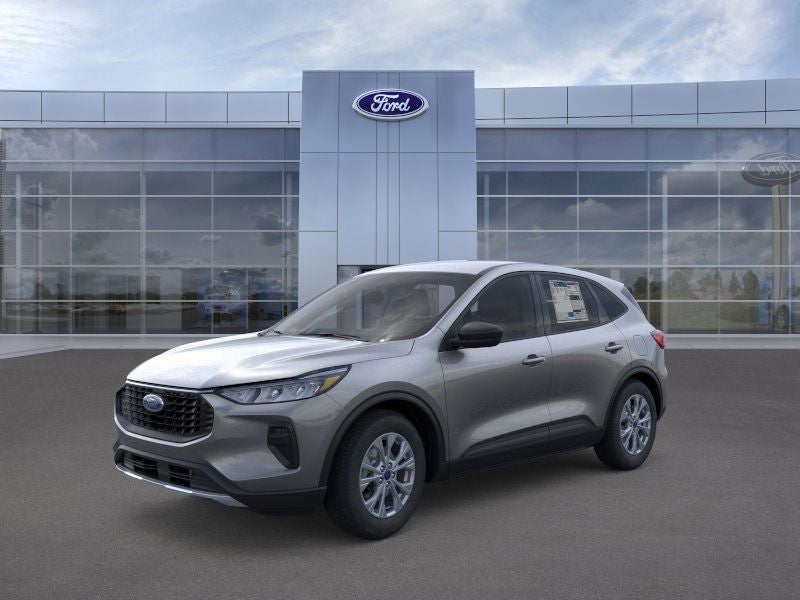 2026 Ford Escape