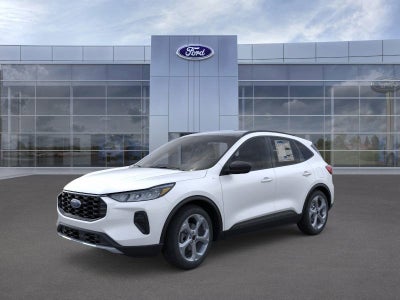 2026 Ford Escape ST-Line 300A