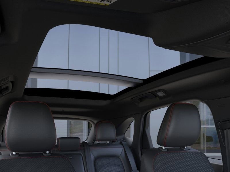 2026 Ford Escape ST-Line 300A