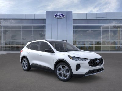 2026 Ford Escape ST-Line 300A