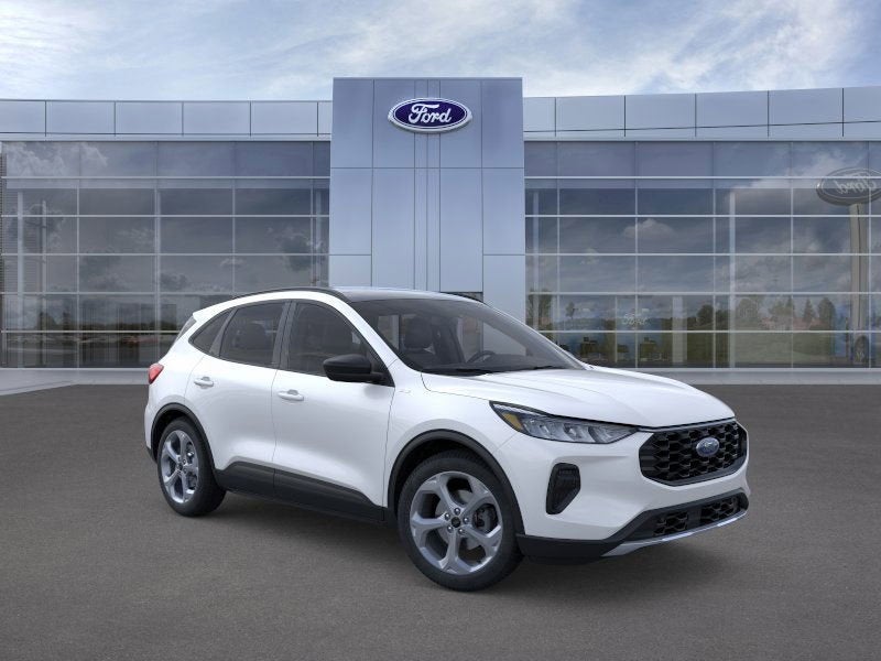 2026 Ford Escape ST-Line 300A