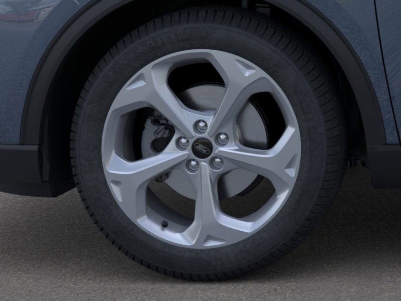 2026 Ford Escape ST-Line 300A