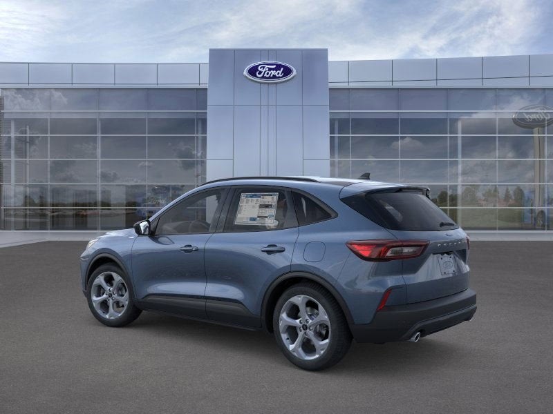 2026 Ford Escape ST-Line 300A