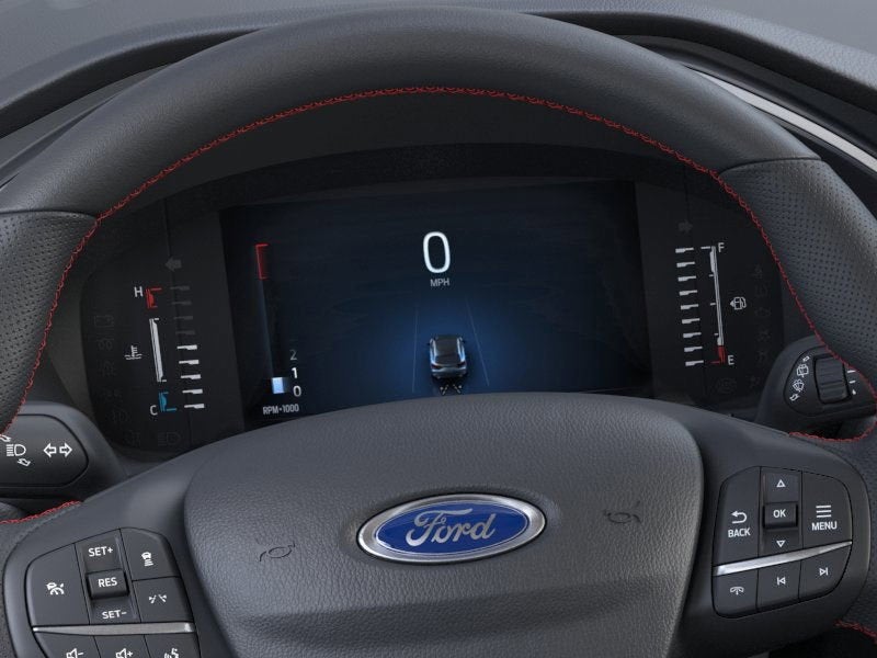 2026 Ford Escape ST-Line Cold & Tech Pkg Fwd