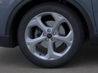 2026 Ford Escape ST-Line Cold & Tech Pkg Fwd