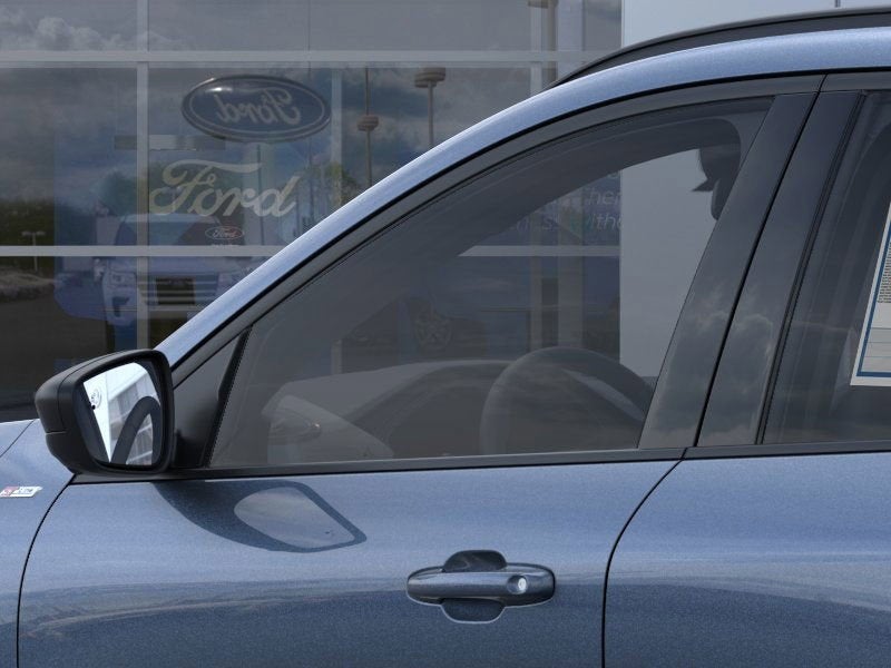 2026 Ford Escape ST-Line Cold & Tech Pkg Fwd