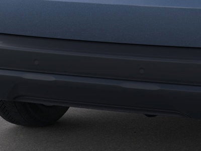 2026 Ford Escape ST-Line Cold & Tech Pkg Fwd