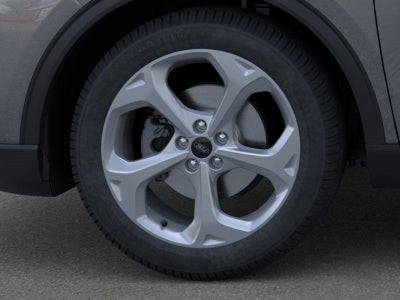 2026 Ford Escape ST-Line Cold Weather & Tech Pkg 300A