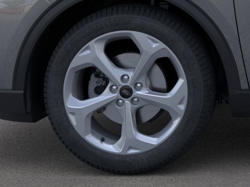 2026 Ford Escape ST-Line Cold Weather & Tech Pkg 300A