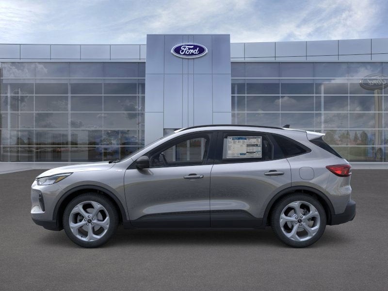 2026 Ford Escape ST-Line Cold Weather & Tech Pkg 300A