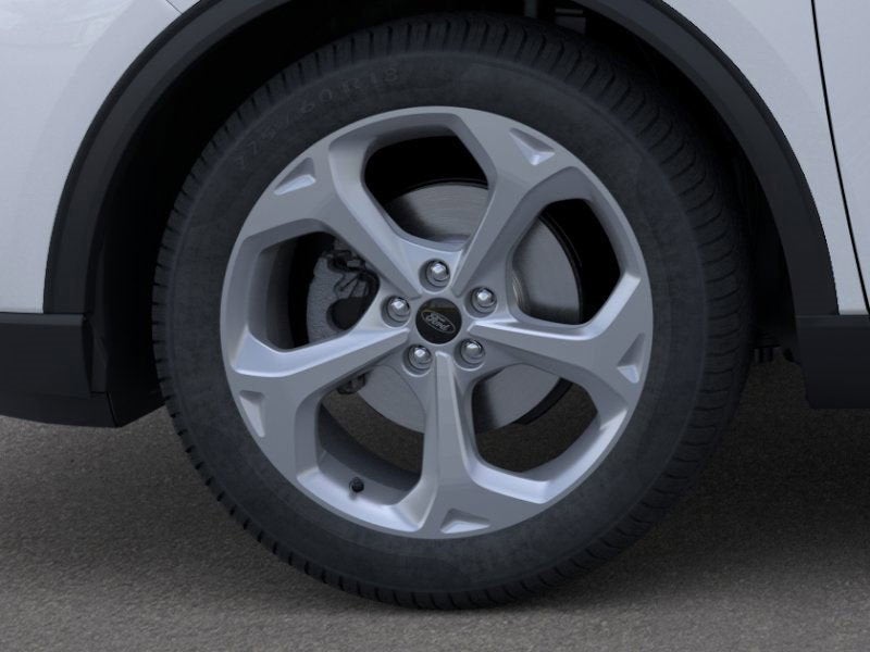 2026 Ford Escape ST-Line Cold Weather Tech Pkg 300A