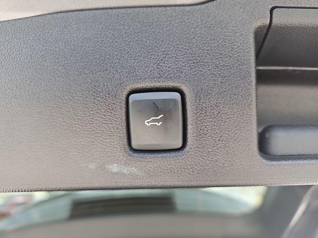 2025 Ford Escape Hybrid ST-Line