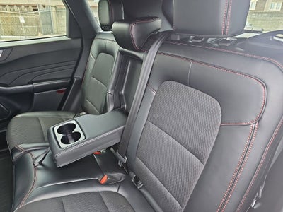 2025 Ford Escape Hybrid ST-Line