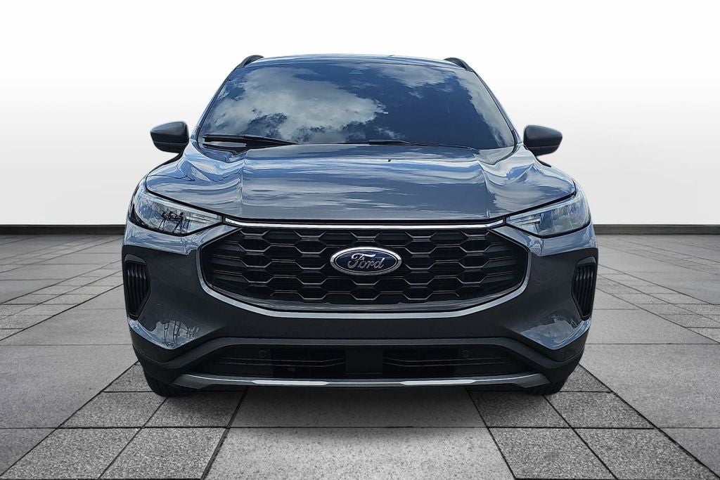 2025 Ford Escape Hybrid ST-Line