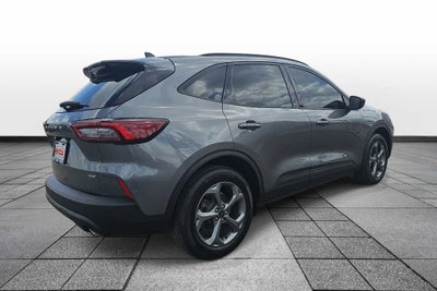 2025 Ford Escape Hybrid ST-Line